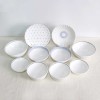 므아레 2인 홈세트 10p