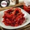 아빠솜씨 매콤달콤한 명태회무침 500g