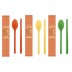 실리만 뉴트로 부드러운 실리콘 수저세트