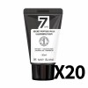 [메이아일랜드] 7 시크릿 펩타이드 8+ 클렌징 폼 30ml 20개