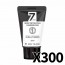 [메이아일랜드] 7 시크릿 펩타이드 8+ 클렌징 폼 30ml 300개