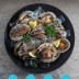 [청진수산] 직접 잡은 초신선 산지직송 활전복 대 9-10미