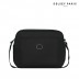 [델시] 픽푸스 미니백 / PICPUS 2-CPTS HOR MINI BAG _BLACK