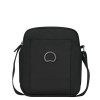 [델시] 픽푸스 미니백 / PICPUS 1-CPT VERT MINI BAG_BLACK