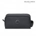 [델시] 픽푸스 파우치 / PICPUS 1 CPT MEN POUCH_BLACK