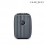 [델시] 시큐리타임 / SECURITIME CLUTCH ANTHRACITE