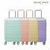 [델시] 바스티유 2.0 / BASTILLE 2.0 기내용 캐리어 S 사이즈 55cm