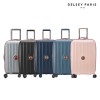 [델시] 생트로페 /ST TROPEZ 기내용 캐리어 S 사이즈 55cm 확장형