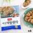 [동원] 양반 버섯해물완자 425g x 6봉