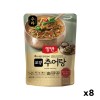 [동원] 양반 수라 보양 추어탕 460g x 8개