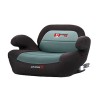 에어보스 록키 부스터 영유아 카시트 민트그레이