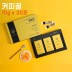 [청밀당] 베트남 커피꿀 꿀스틱 선물세트 10g x 30포. 100% 벌꿀