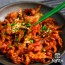 요리일가 직화 불닭발 230g