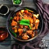 요리일가 간장 찜닭 500g