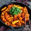 요리일가 춘천 닭갈비 600g
