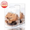 바이오누룽지 전통 놋쇠판에 구운 오래구워구수한누룽지 1kg*2