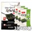 원조광천김 에코 파래도시락김5g 20봉+구운김10g 3봉