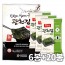 원조광천김 에코 파래도시락김5g 20봉+구운김10g 6봉