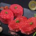 스킨포장 1등급 횡성한우 불고기400g+안심200g