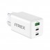 ITREX 아이티렉스 PD100W 2C1A 충전기 PD 3.0 PPS 호환/노트북충전