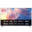 인켈 구글 안드로이드 55인치 UHD 스마트 TV SUS550CHD (배송기사 직접방문 벽걸이설치)