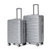 [올림피아] 라넥_2종 캐리어 세트(화물용 24인치+28인치)
