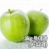새콤 시큼 아오리 사과 3kg (특대과 9~12과 개당 250~330g)