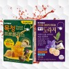 [닥터헬퍼] 목청캔디 도라지 9정 x 3개 + 프로폴리스 9정 x 3개 총 6개