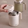 [쉬젤] 워터짐 더카페머그_480ml
