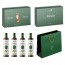 [아보아칸] 오일선물세트 레드폭스(올리브포마세250ML*4EA)