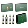 [아보아칸] 오일선물세트 레드폭스(아보카도 엑스트라버진250ML*4EA)