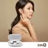 [1+1] [지니큐] 귀걸이형 블루투스5.4 런닝 스포츠 오픈형 무선이어폰 ZQ-SFIT5/재고소진시까지