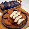 40년전통 리만월 티라미수생크림 찹쌀떡 420g(10개) 1팩