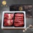 [향가원한우] 1등급 구이선물세트8호 600g(300g*2ea)
