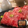 두둑 HACCP 양념 살치살 이동갈비 1kg