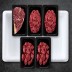 [명우한우] 한우1+등급 냉장 선물세트 1.5kg (등심 300g, 불고기 600g, 국거리 600g)