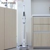 퓨어포스 자동먼지비움 오토클린 스테이션 무선청소기 NFK-2503