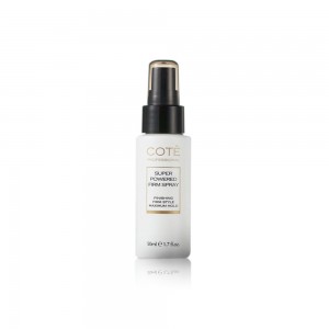 미국 코티 슈퍼 파워드 펌 스프레이 50ml