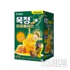 [닥터헬퍼] 목청 프로폴리스 30정, 10세트