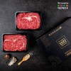 [평창축협] 대관령한우 꽃등심 특선세트 400gx2팩/1+둥급
