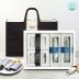 [어부어가] 제주 직송 갈치,고등어 프리미엄 세트/갈치400gx2팩,고등어400g(2미)x2팩