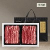 [미식관] 프리미엄 하이마블 LA꽃갈비 선물세트 4.0kg/초이스,678번 사용
