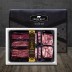 [미식관] 이베리코 블랙앵거스특수부위 혼합세트 (총1.2kg/각200g/토시살+살치살+갈비살+악어살+황제살+갈매기살)