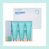 [소금습관]해피스마일 5종 선물세트 (치약3+칫솔2)