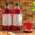자연숙성 저온추출 오미자원액 1000ml 2병