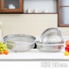 알텐바흐 하이브리드 채반 28cm