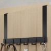 [디베네] 알루 프레임 도어 6구(43x11.5cm)