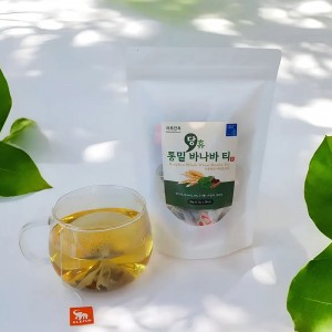 당휴 통밀 바나바티1.5g 20개입