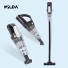 [밀다] BLDC 항공모터 유저블 무선 진공청소기, MDVC-BL1