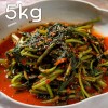 [집밥먹자] 국내산 재료로 만든 열무김치 5Kg